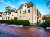 Heuvelweg 2-C, 3941 GN Doorn