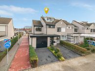 Cyclaamberg 80, 4707 DZ Roosendaal