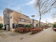 Michel de Klerkstraat 40, 7425 DG Deventer