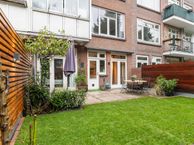 Van der Meydestraat 48-A, 3039 TK Rotterdam