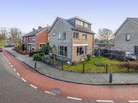 Mr. Zigher ter Steghestraat 26, 8331 KG Steenwijk