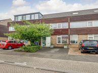 Kandinskystraat 23, 1328 KC Almere