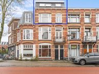 Koekoekstraat 71-B, 3514 CV Utrecht