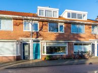 W.A. Vultostraat 95, 3523 TV Utrecht