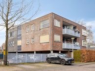 Van der Glashof 11, 3816 MN Amersfoort