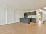 Dusartstraat 37-4, 1072 HN Amsterdam