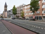 Admiraal De Ruijterweg 384-2, 1055 NC Amsterdam