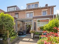 Abraham Bloemaertstraat 2, 5213 BE Den Bosch