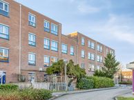 Arnhemplein 36, 1324 JR Almere