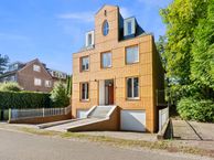 Persijnlaan 6, 2245 CJ Wassenaar