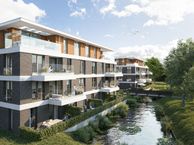 Gorzenpark Penthouse F2 (Bouwnummer 18), 3261 EC Oud-Beijerland