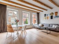 Bloemstraat 84-1, 1016 LE Amsterdam