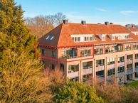 Godfried van Seijstlaan 27-D9, 3703 BR Zeist