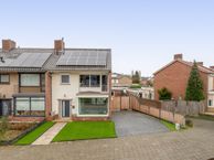 Burgemeester Gommansstraat 186, 5922 AP Venlo