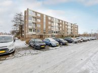 Johanna Naberstraat 132, 1442 BD Purmerend