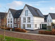 Saksen-Anhalt 18, 6822 NP Arnhem