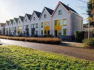 George Formbystraat 37, 1325 CX Almere