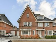 Linnaeuslaan 25, 2215 PA Voorhout