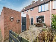 Barbeel 12, 3225 PC Hellevoetsluis