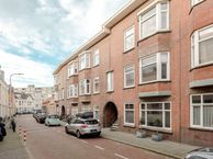 Hoekerstraat 11, 2583 XJ Den Haag