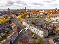 Paul Krugerstraat 121, 4382 MC Vlissingen