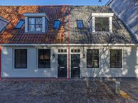 Wollenweversbuurt 10-A, 1381 CB Weesp