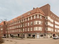 Joubertstraat 27-1, 1091 XN Amsterdam