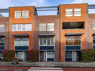 Wijbrand de Geeststraat 58, 8921 AM Leeuwarden