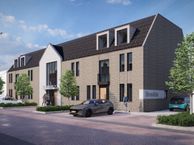 Breskin Mercuriusstraat, 4511 CP Breskens