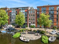 Bilderdijkkade 89-4, 1053 VL Amsterdam