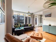 Van Vlooswijkstraat 16-B, 3039 TP Rotterdam