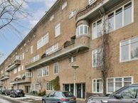 Vrijheidslaan 14-1, 1078 PJ Amsterdam