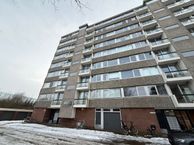 Verdiweg 573, 3816 KT Amersfoort