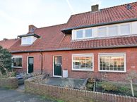 Hendrik Smitstraat 13, 1222 GJ Hilversum