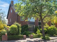 Chrysanthemumlaan 11, 2106 BM Heemstede