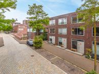 Maria Austriastraat 15, 1087 CJ Amsterdam