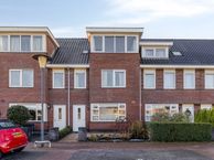 Brasemstraat 44, 1432 PJ Aalsmeer