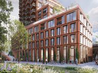 Buurtappartement (Bouwnr. 126), 3074 SN Rotterdam