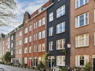 De Kempenaerstraat 34-1, 1051 CP Amsterdam