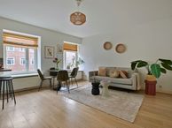 Orteliusstraat 289-1A, 1056 NX Amsterdam