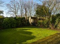 Van Alkemadelaan 646, 2597 AW Den Haag