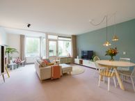 Trekvogelweg 56-K, 3815 LN Amersfoort