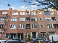 Chasséstraat 109-1, 1057 JC Amsterdam