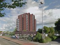 Plateellaan 615, 1442 DH Purmerend