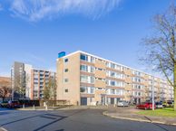 Huibert Pootlaan 228, 1813 ML Alkmaar