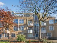 Nageljongenstraat 103, 1033 PC Amsterdam