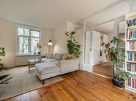 Heulstraat 31-A, 3038 KL Rotterdam