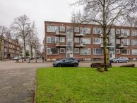 Hogenbanweg 126-A, 3028 GW Rotterdam
