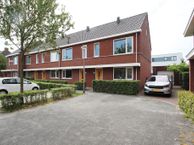 Cadansstraat 44, 5245 BT Rosmalen