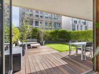 Haparandaweg 750, 1013 BD Amsterdam